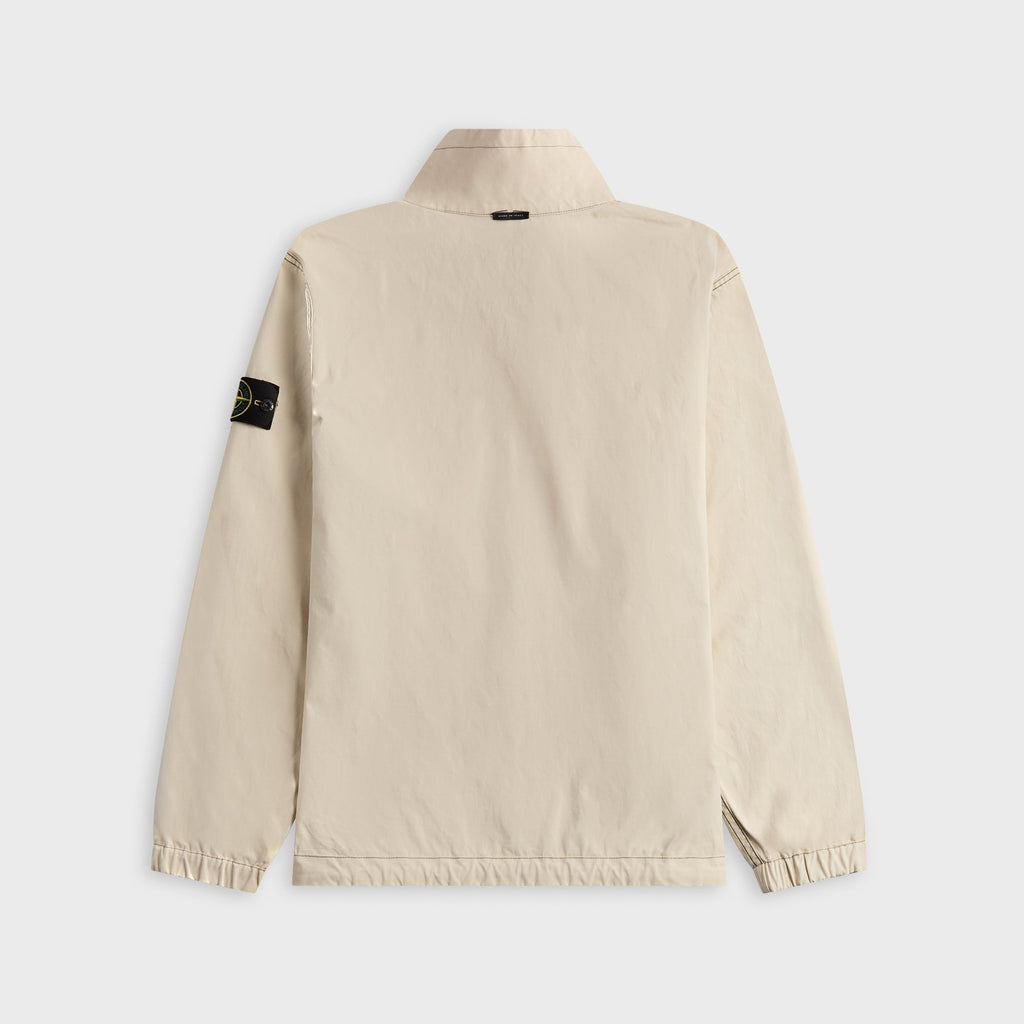 Stone Island x New Balance World Cup Track Jacket - Juniper