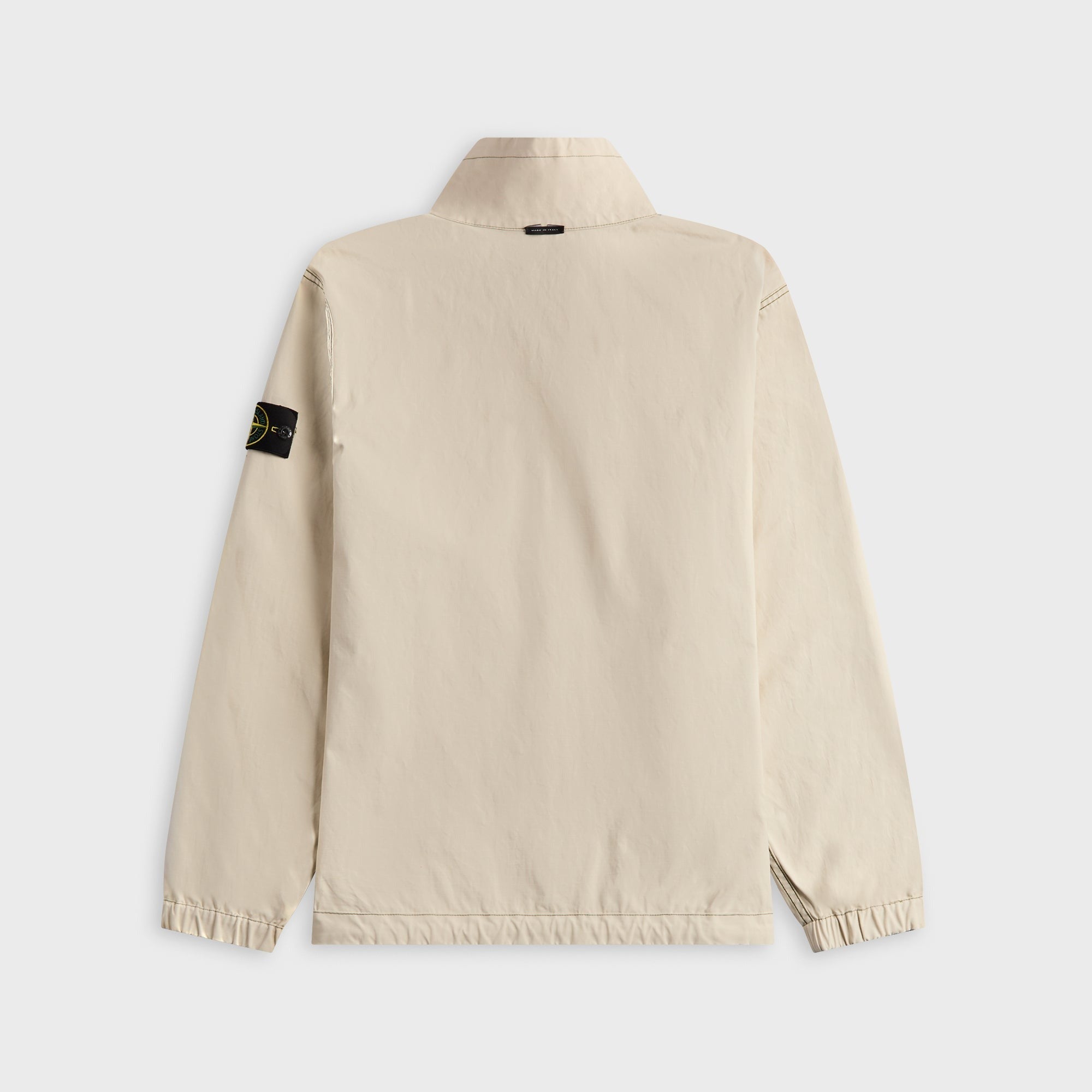 Stone Island x New Balance World Cup Track Jacket - Juniper