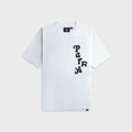 by Parra Atalanta Tee - White