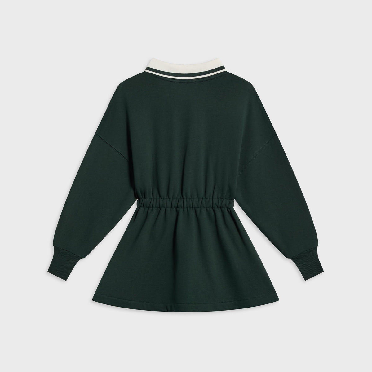 Kith Kids Varsity Letter Collared Nelson Dress - Stadium - PH