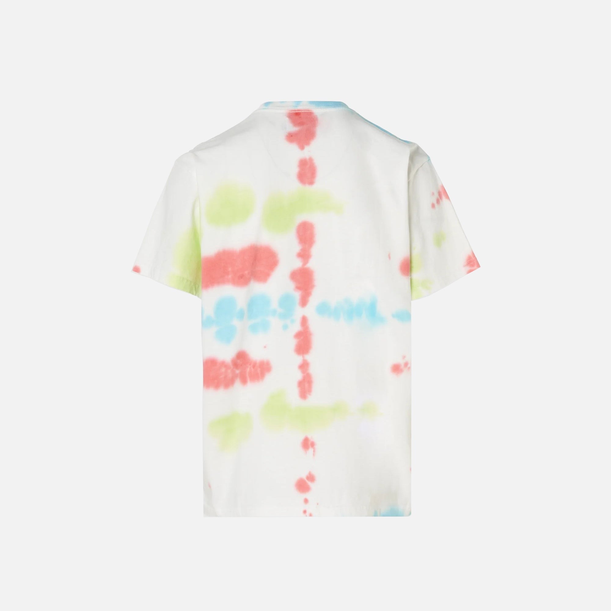 Awake NY x Peanuts Short Sleeve Printed Vampire Tee - Grey