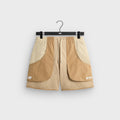 Kith & New Balance Mesh Fowler Short - Shea