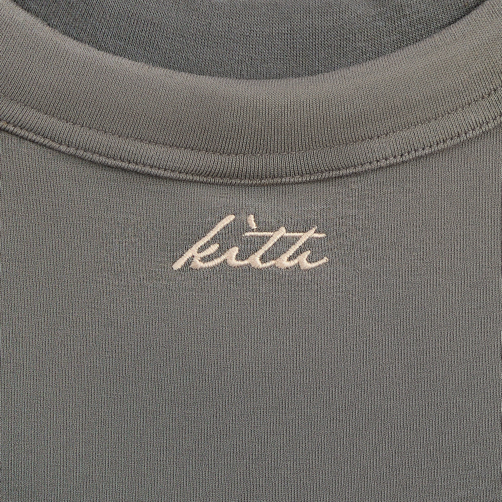Kith Women Terra II Pima Tank - Island