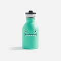 Noodoll Ricedino Water Bottle - Green
