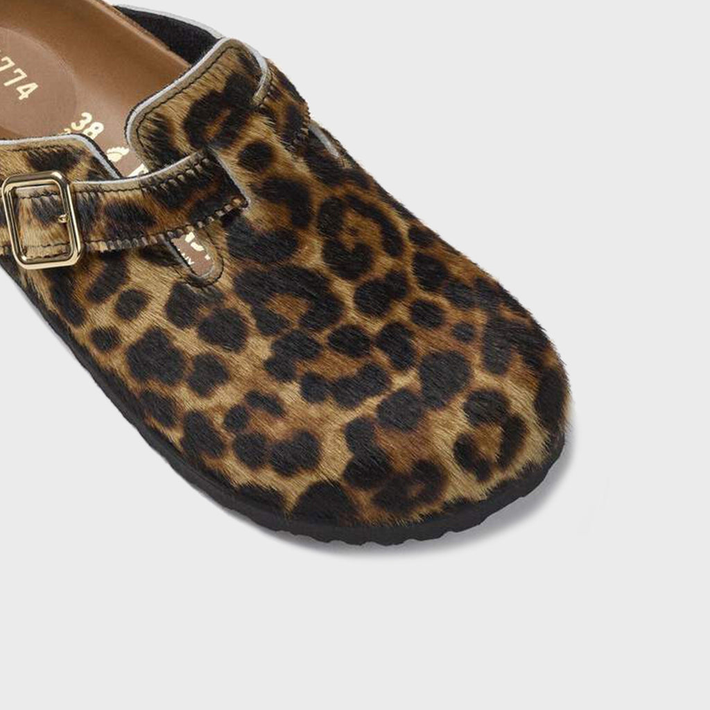 Birkenstock 1774 Boston - Leopard