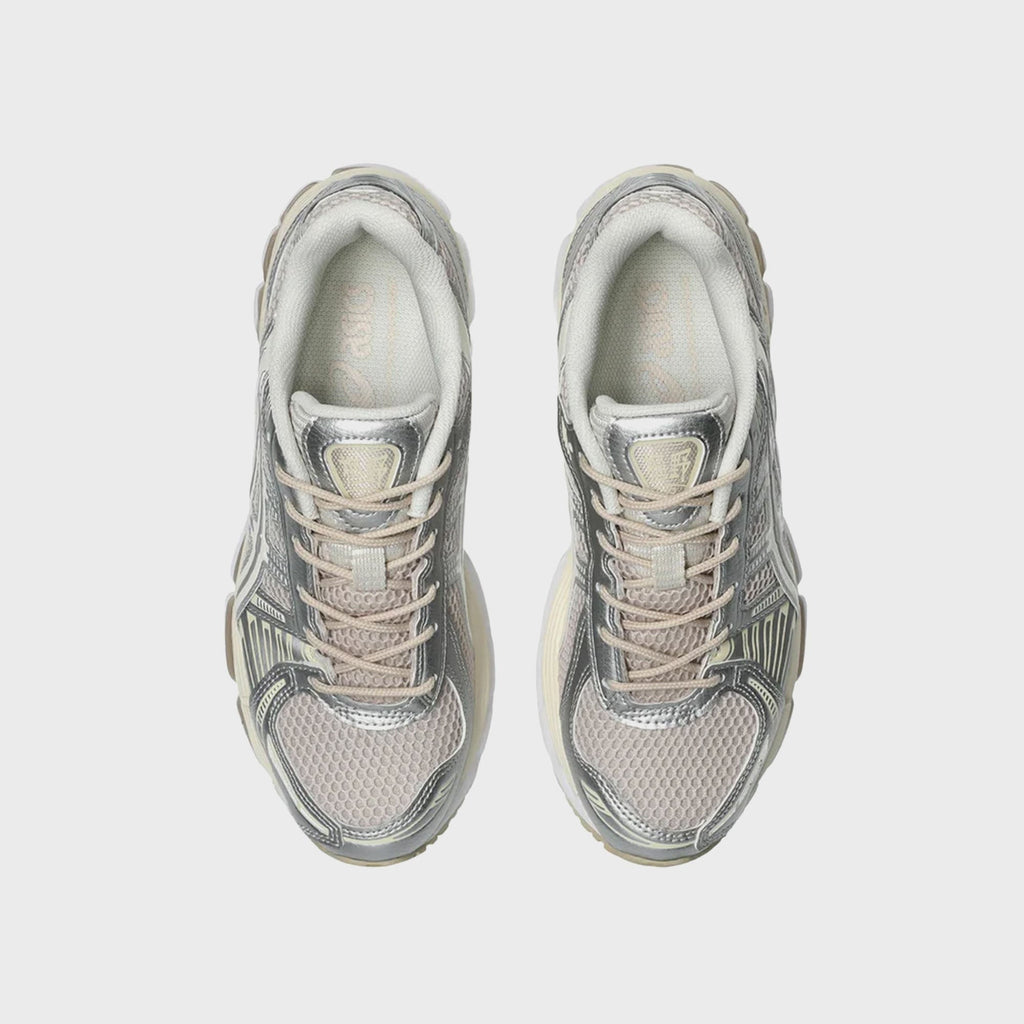 ASICS GEL-KAYANO 12.1 - Mineral Beige / Cream