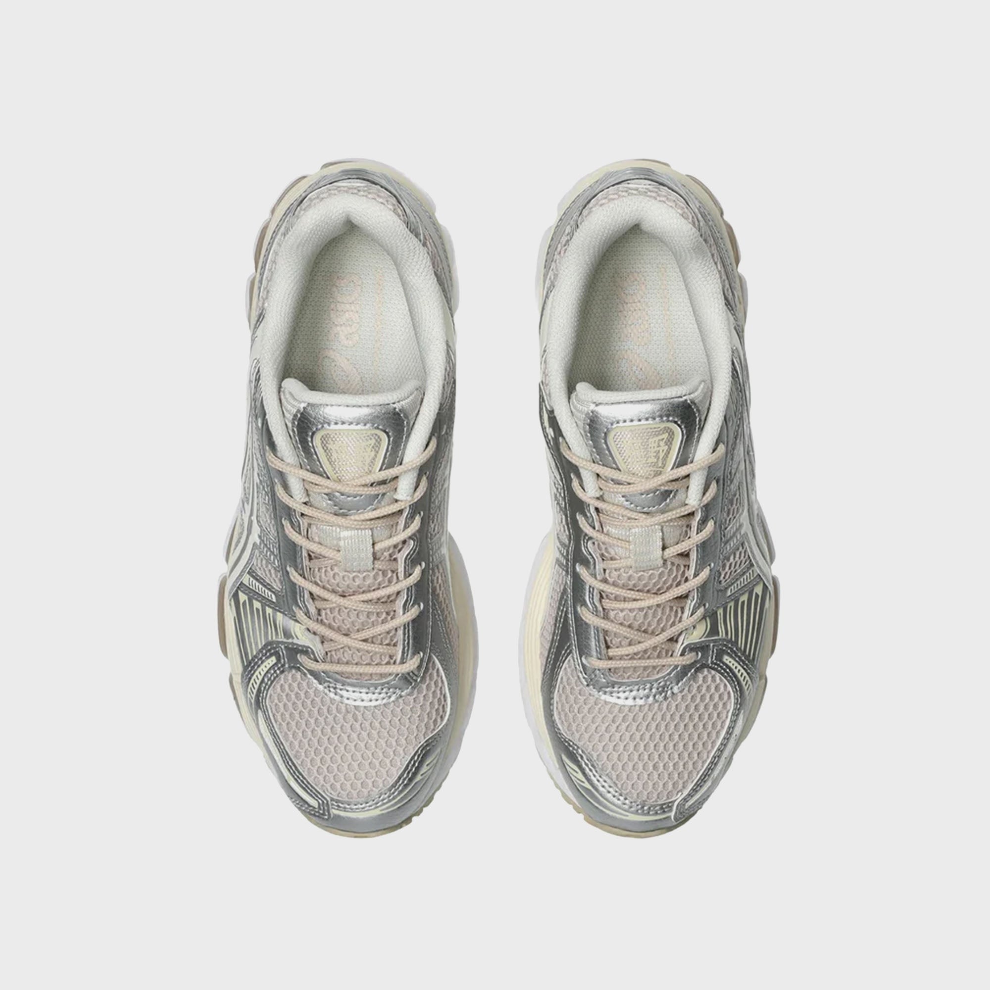 ASICS GEL-KAYANO 12.1 - Mineral Beige / Cream