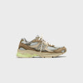 New Balance ABZORB 2010 - Covert Green / Dry Lime / Lone Star Grey