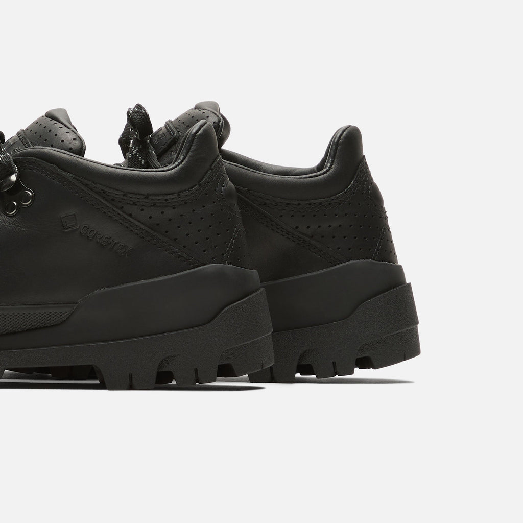 Timberland World Hiker GORE-TEX Boot - Black Full Grain