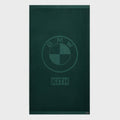 Kith for BMW Jacquard Towel - Vitality