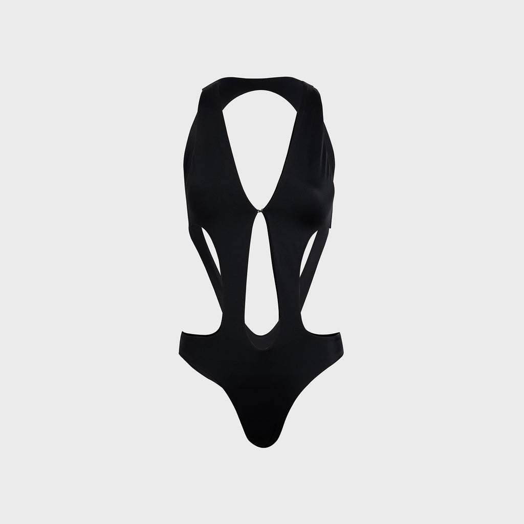 Netta Valeria One Piece - Abyss