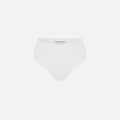 It's Now Cool The Contour Curve Pant - White