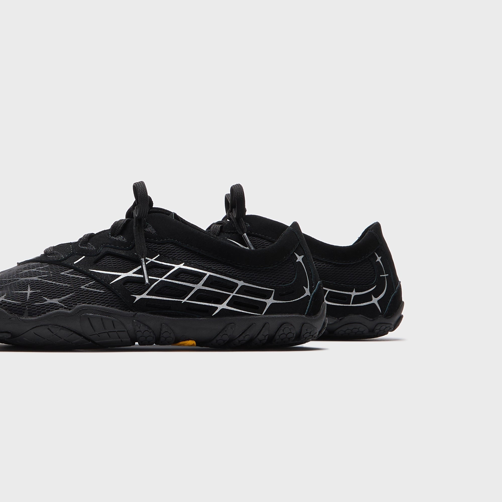 Vibram FiveFingers Seeya LS EVO - Black