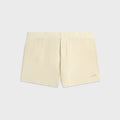 Kith Women Nilah Waffle Shorty - Sandrift