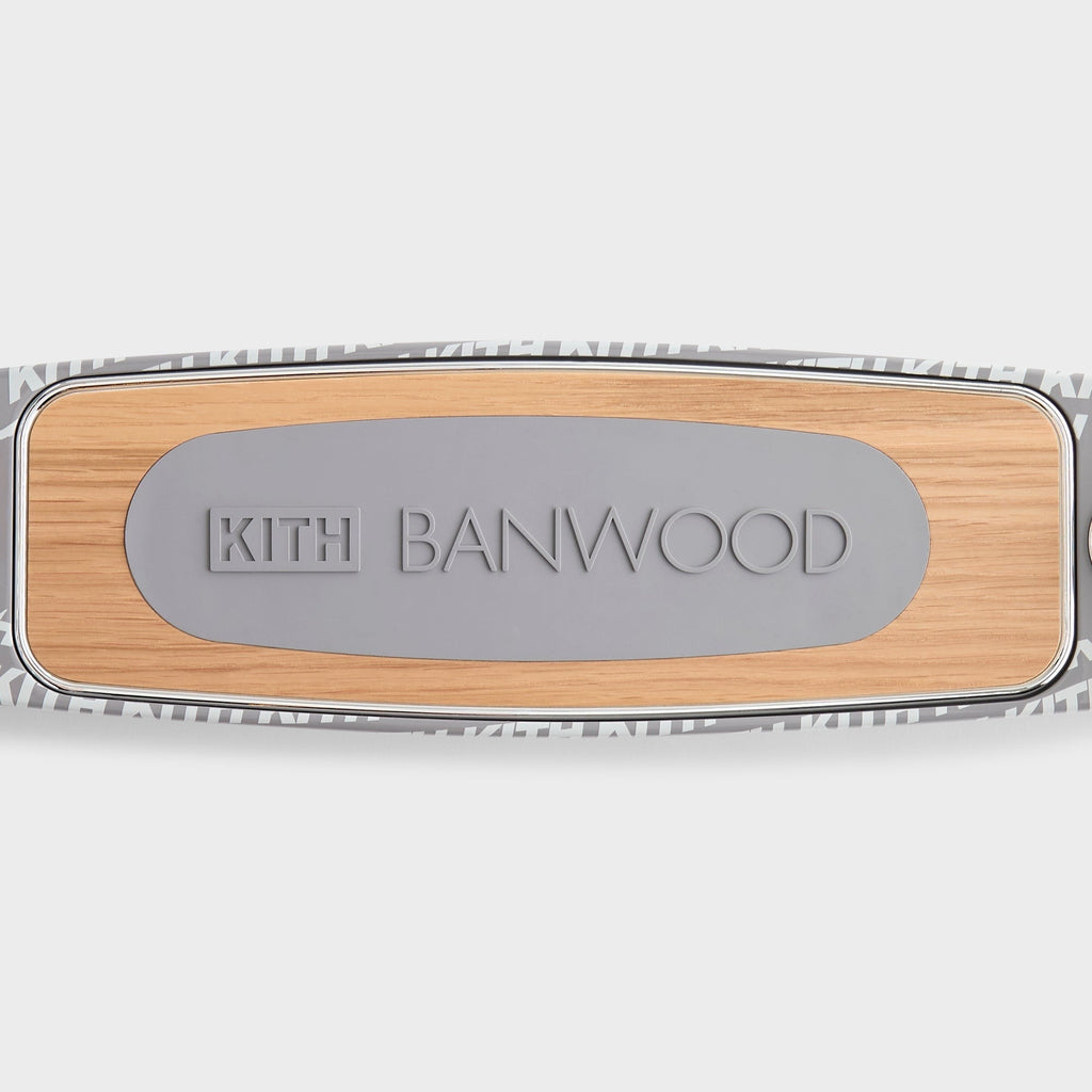 Kith Kids for Banwood Three-Wheel Scooter - Argon