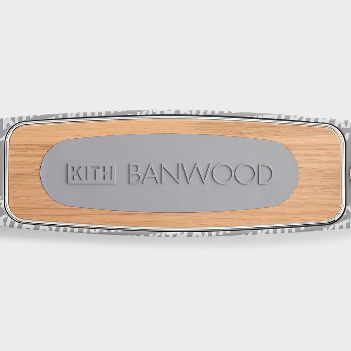 Kith Kids for Banwood Three-Wheel Scooter - Argon