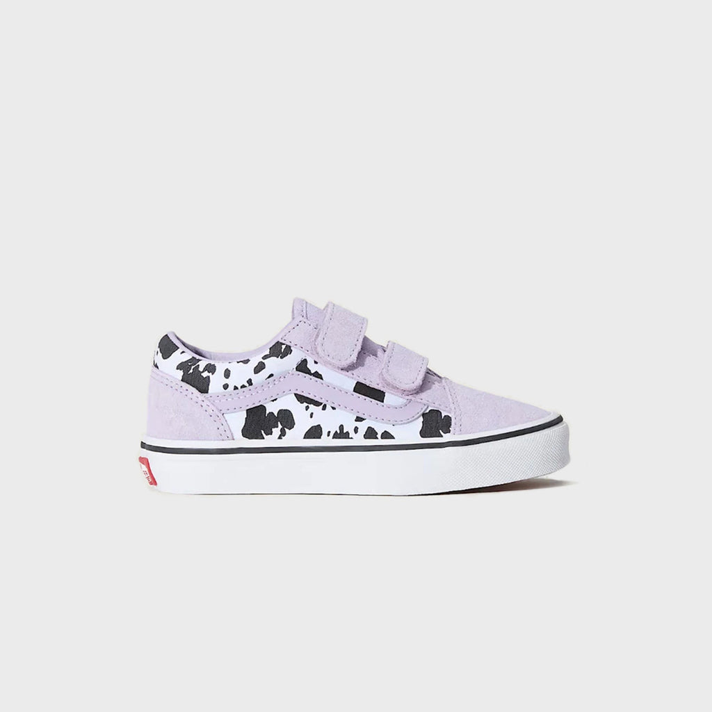 VANS PS Old Skool V - Purple