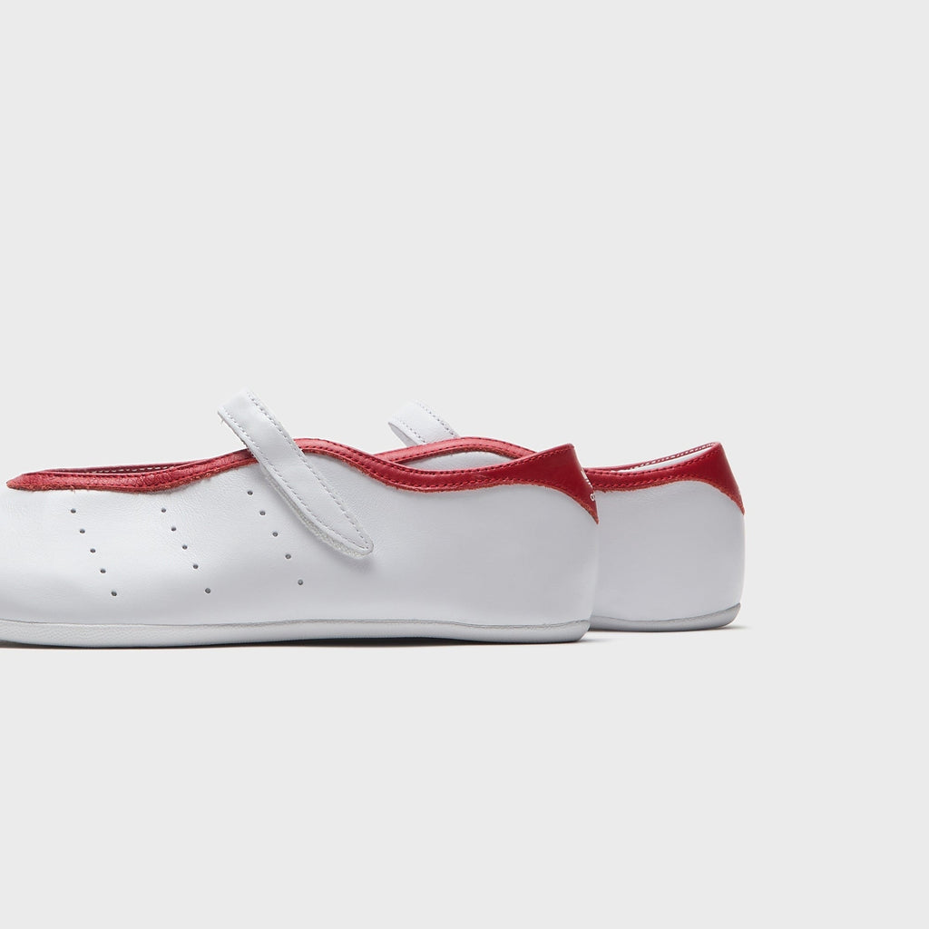 adidas WMNS Stan Smith Lo Ballet - Cloud White