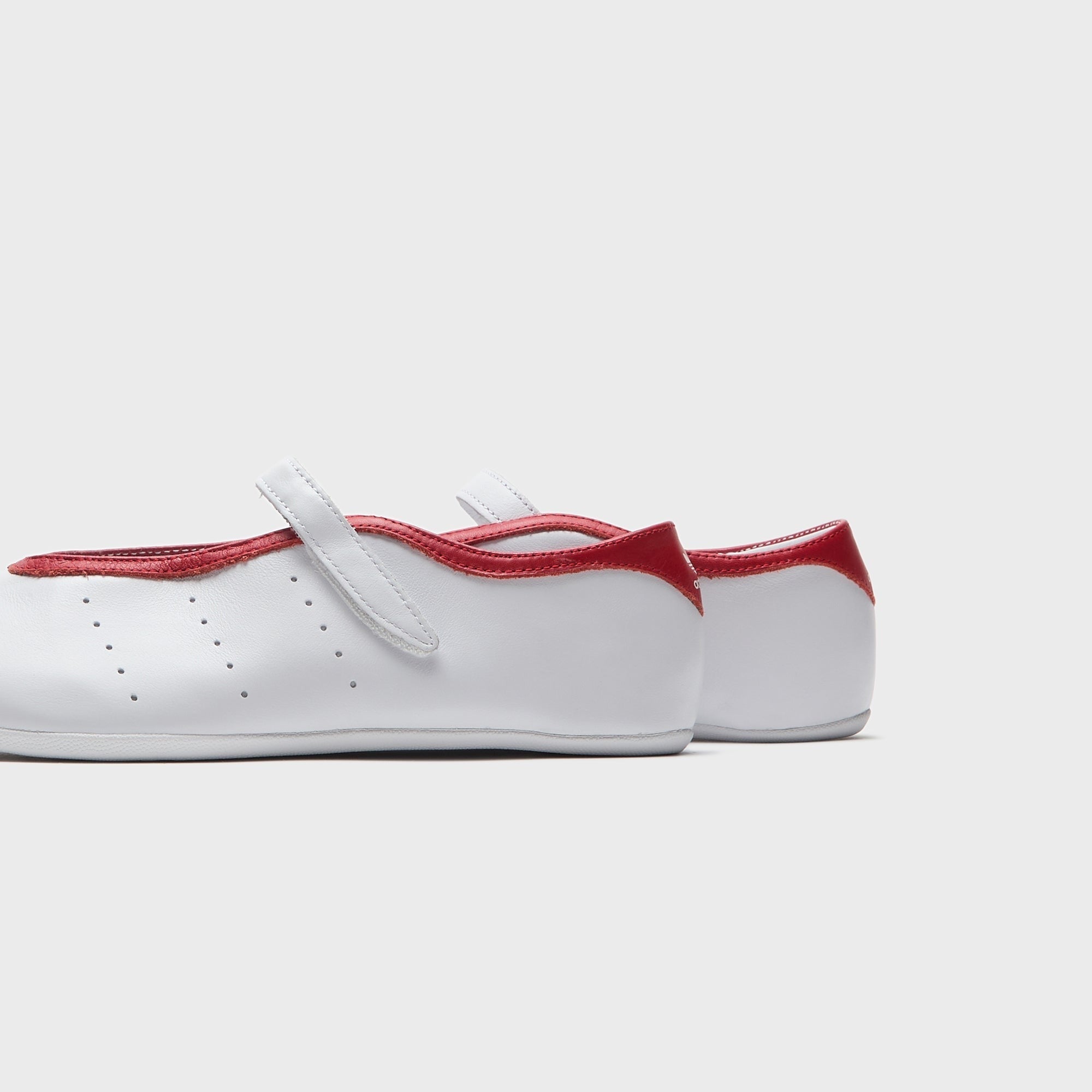 adidas WMNS Stan Smith Lo Ballet - Cloud White