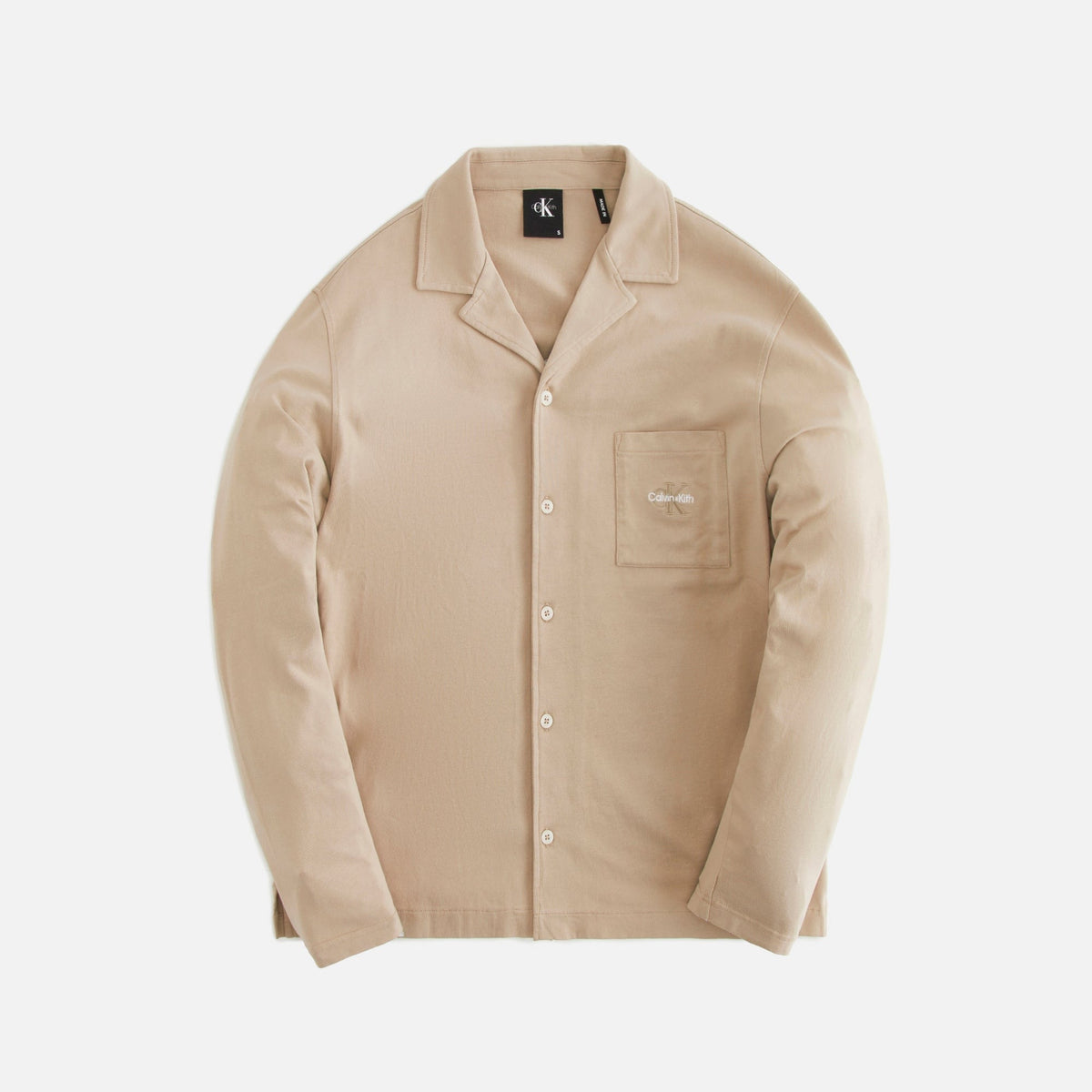 Kith for Calvin Klein L/S Pajama Set - Molecule