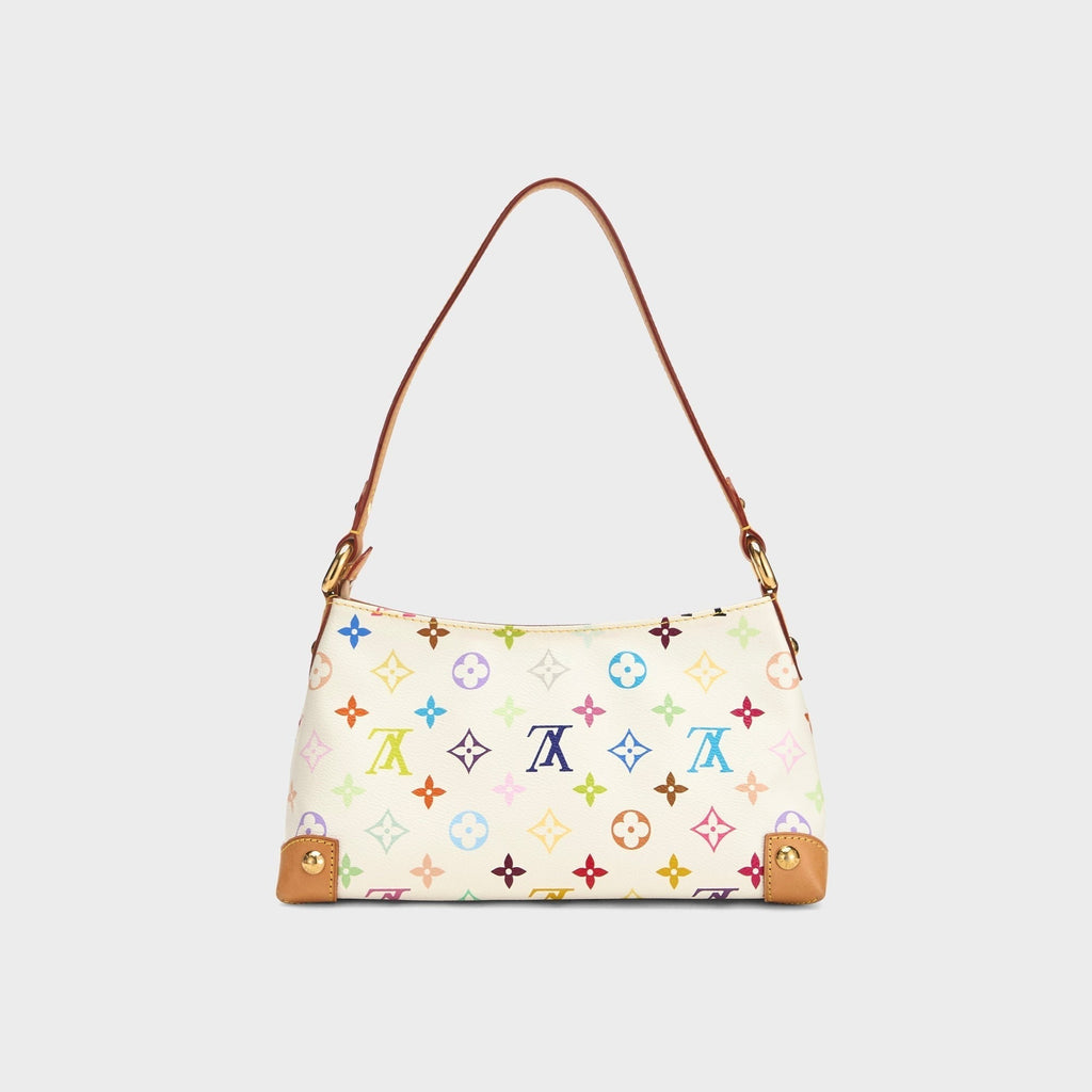 WGACA Louis Vuitton Multi Eliza - White