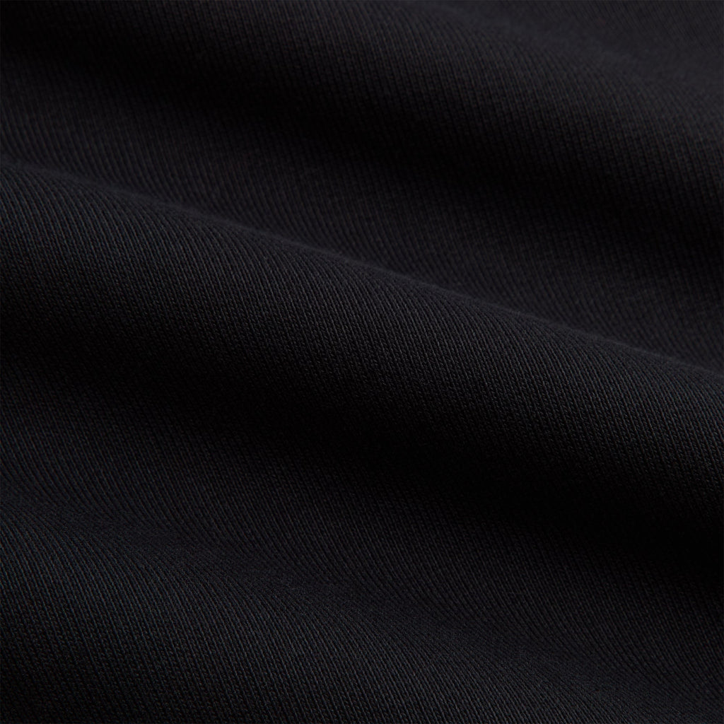 Kith & Messi for adidas Football Fleece Quarter Zip - Night Navy