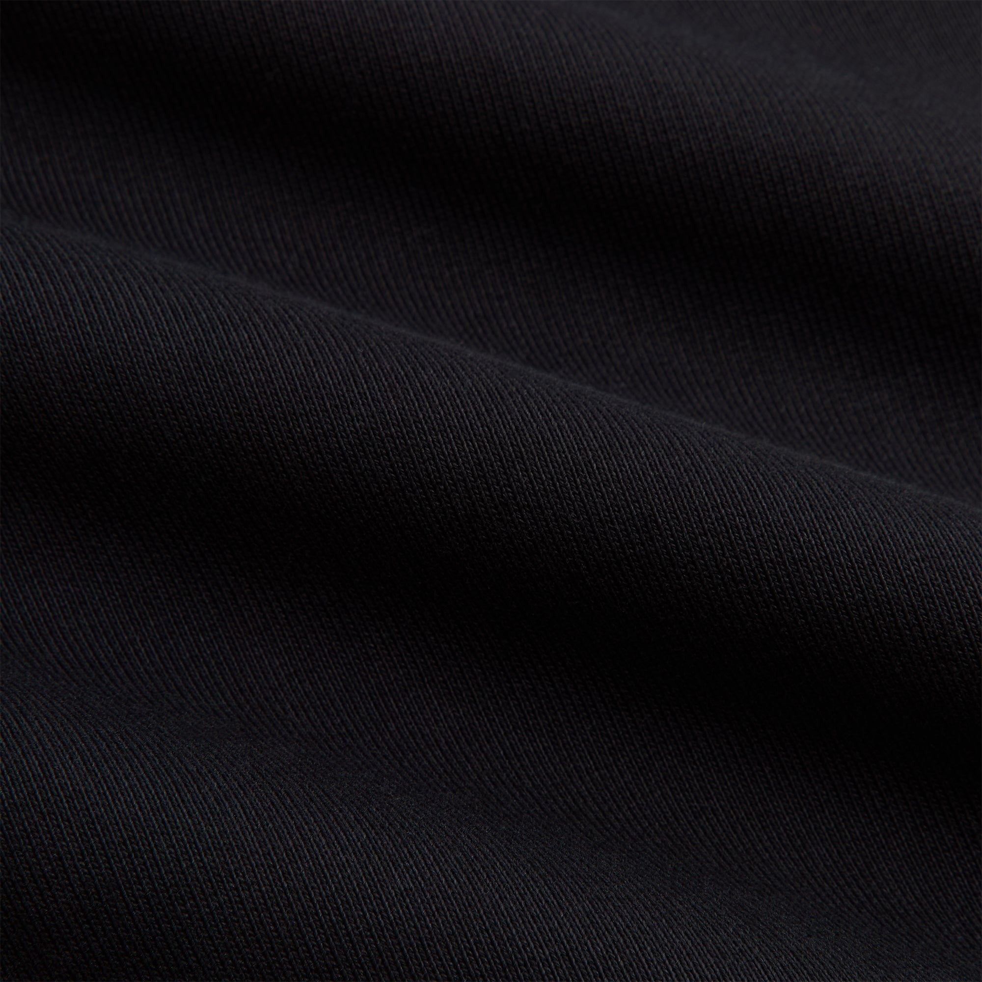 Kith & Messi for adidas Football Fleece Quarter Zip - Night Navy