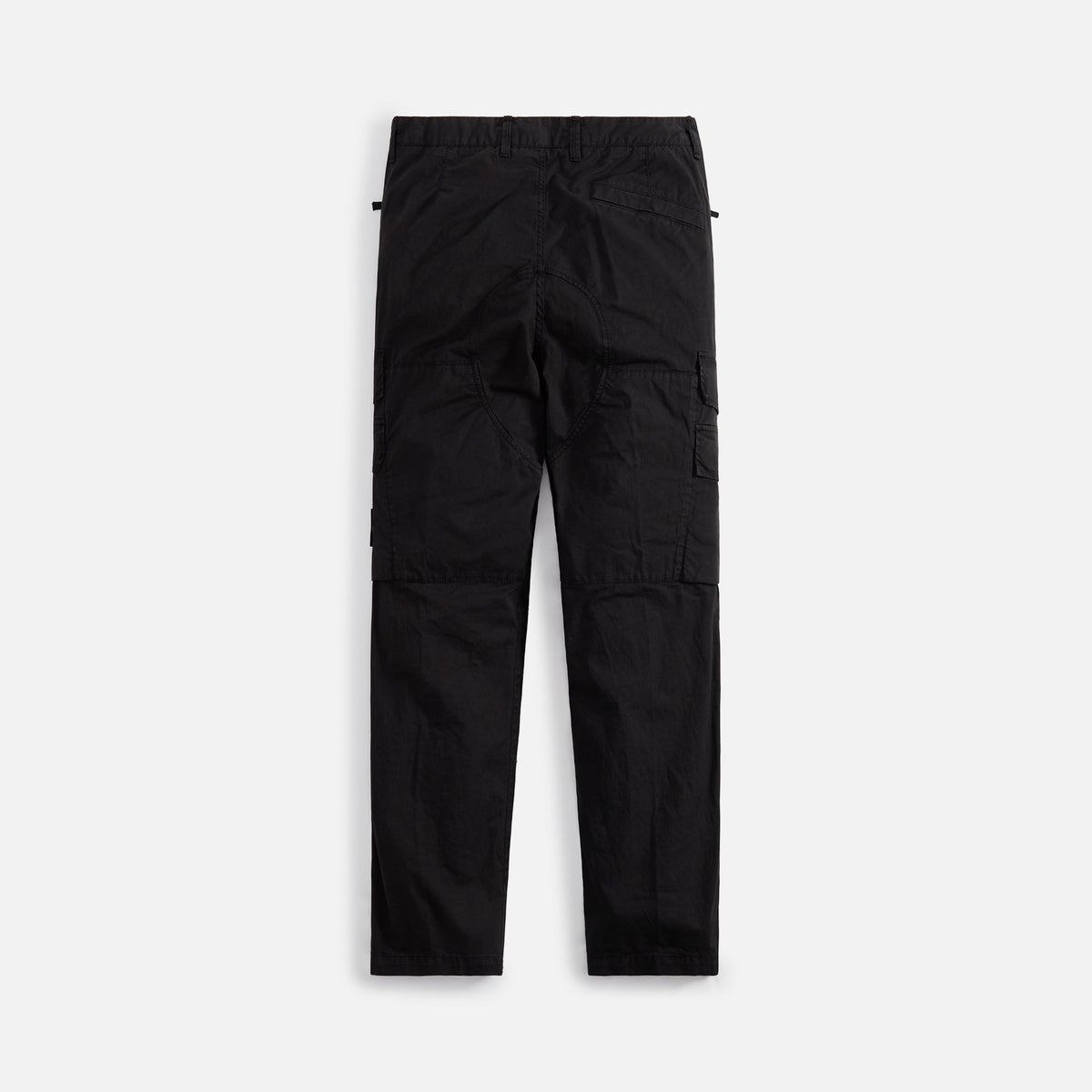 Stone Island Cargo Pant - Black