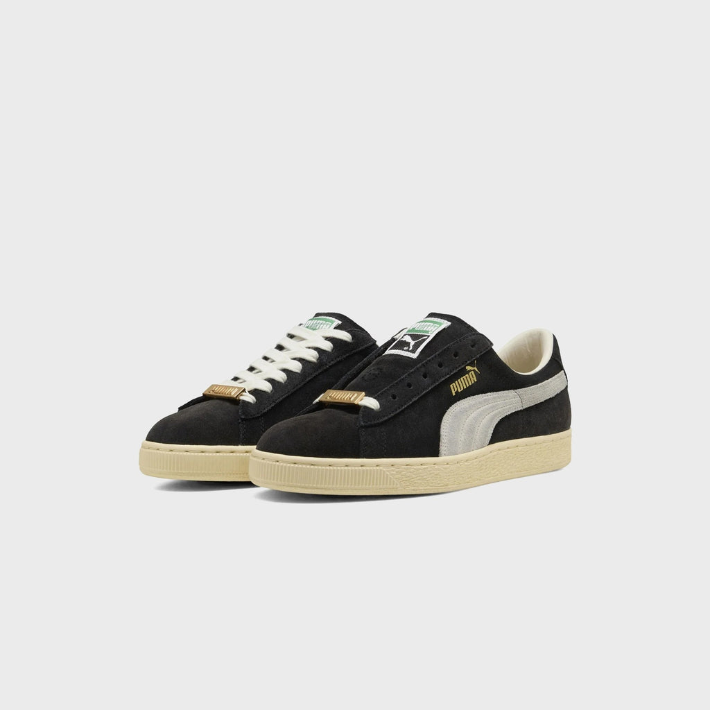 PUMA x A$AP Rocky Suede 94 - Black / White