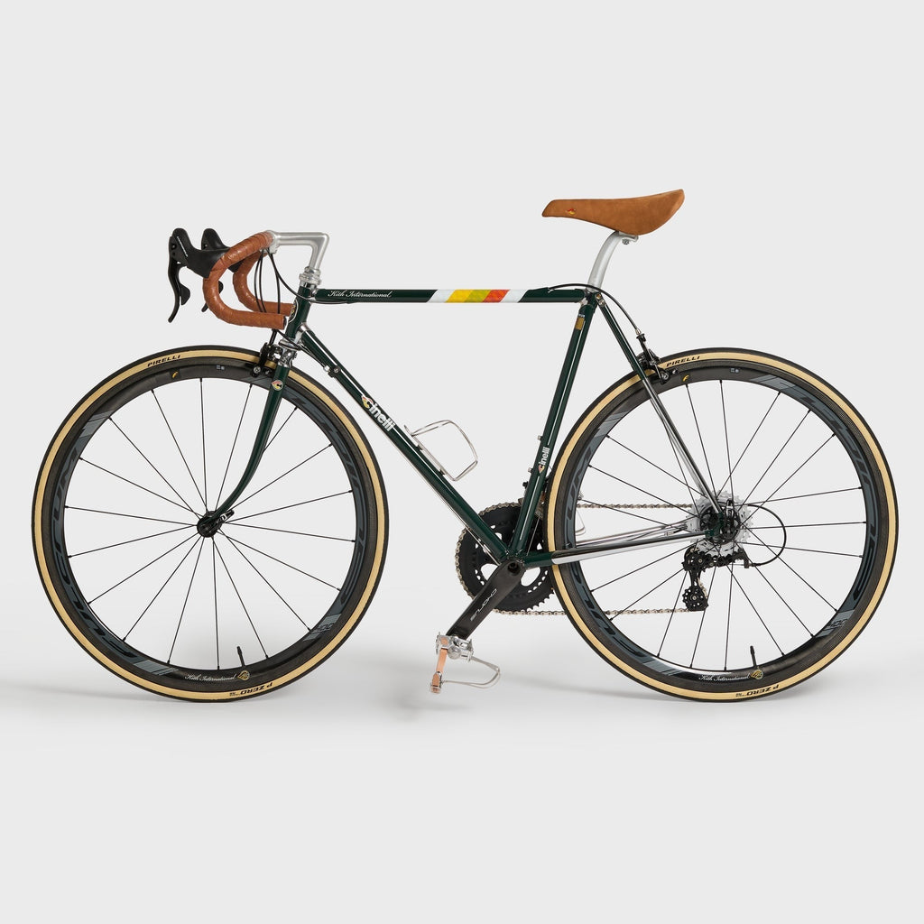 MADE-TO-ORDER | Kith for Cinelli Supercorsa Bike - Stadium - PH
