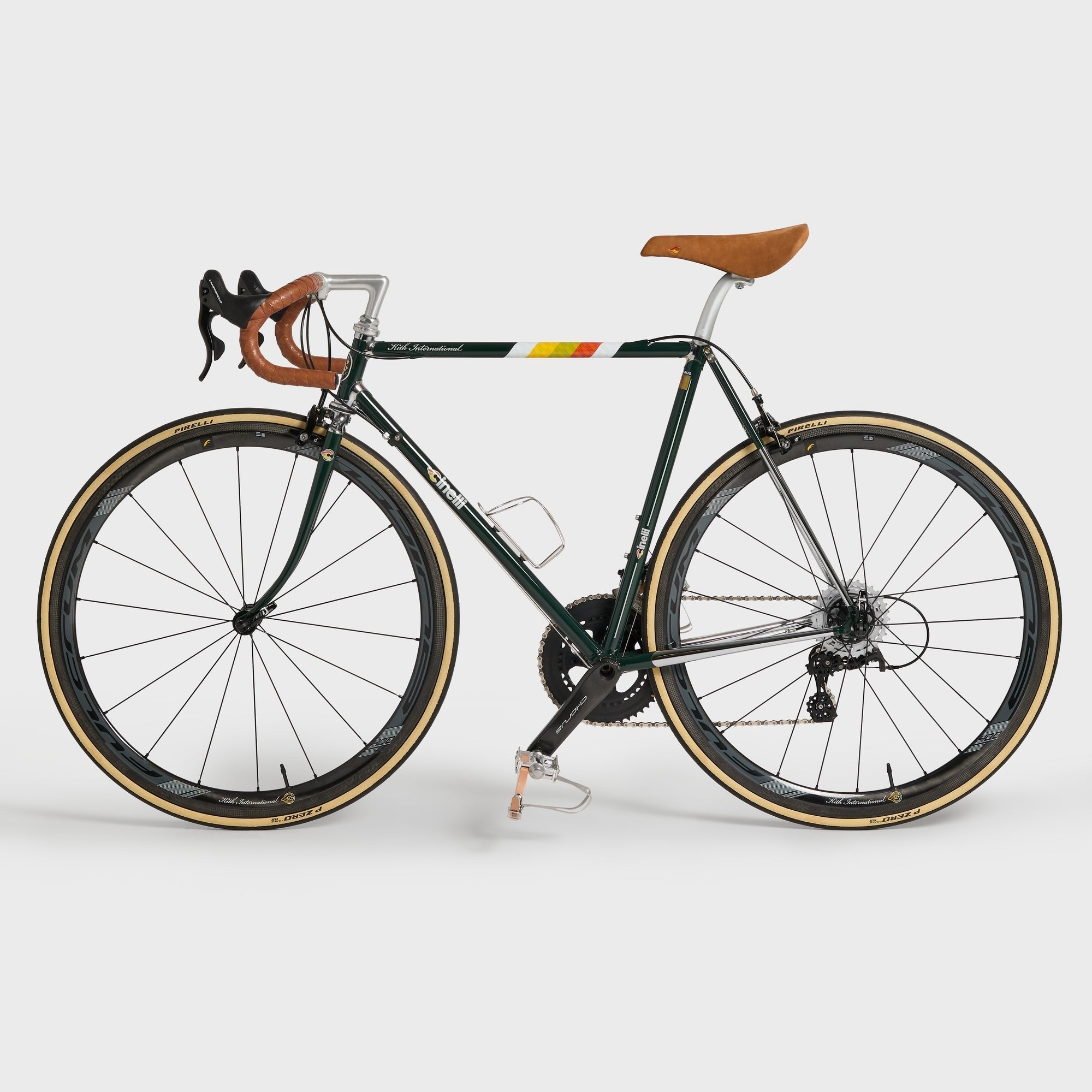 MADE-TO-ORDER | Kith for Cinelli Supercorsa Bike - Stadium - PH