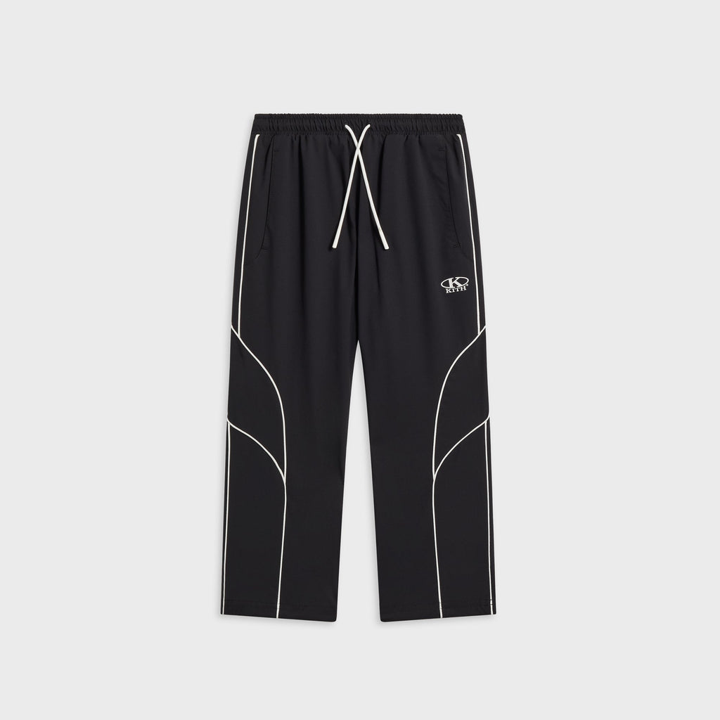Kith Kids Novelty Dawson Pant - Black - PH