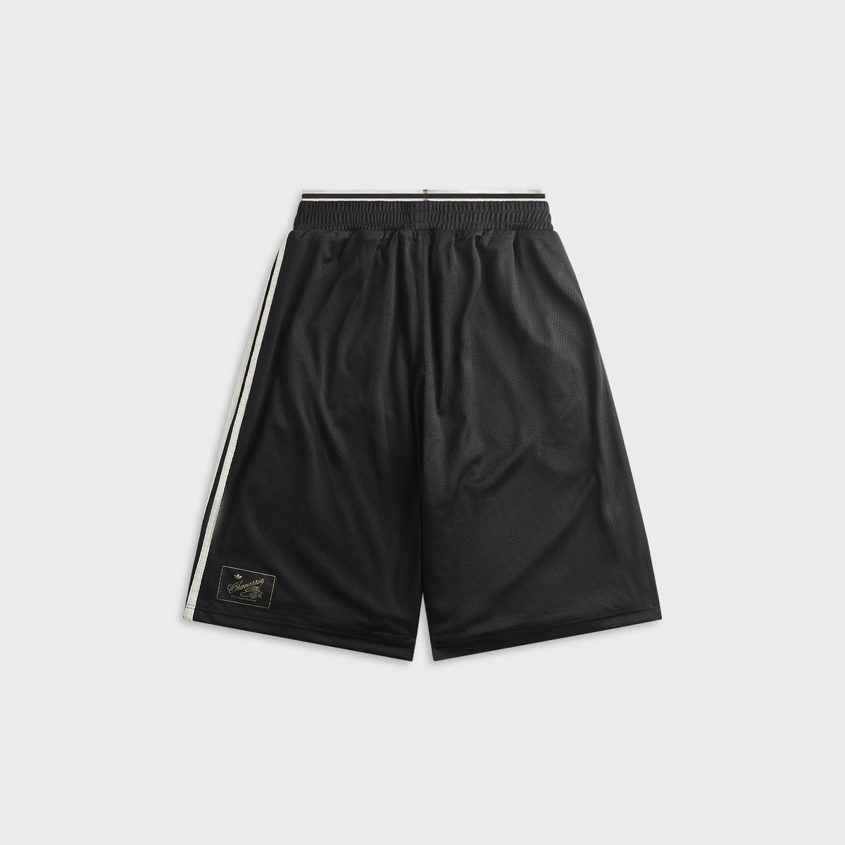 adidas x Willy Chavarria Mesh Short - Black