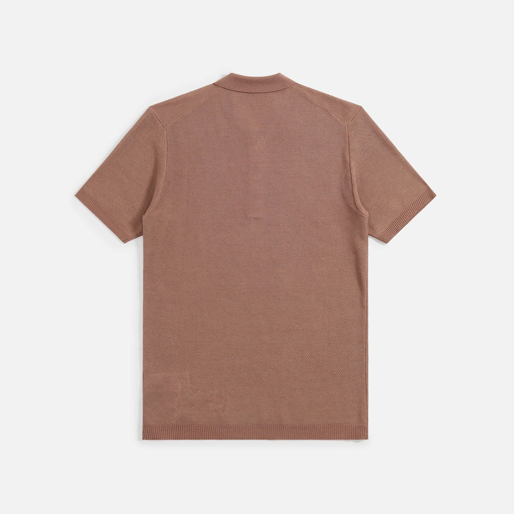 Orlebar Brown Maranon - Caramel Pink
