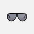 Port Tanger Gambia Frames - Acetate / Black Lens