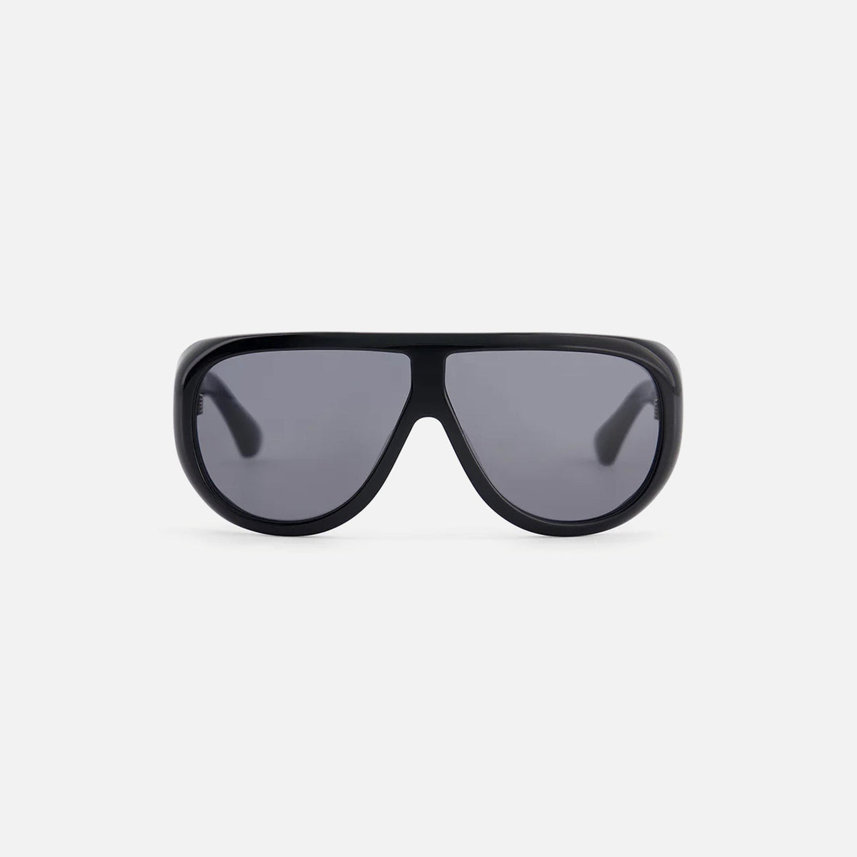 Port Tanger Gambia Frames - Acetate / Black Lens