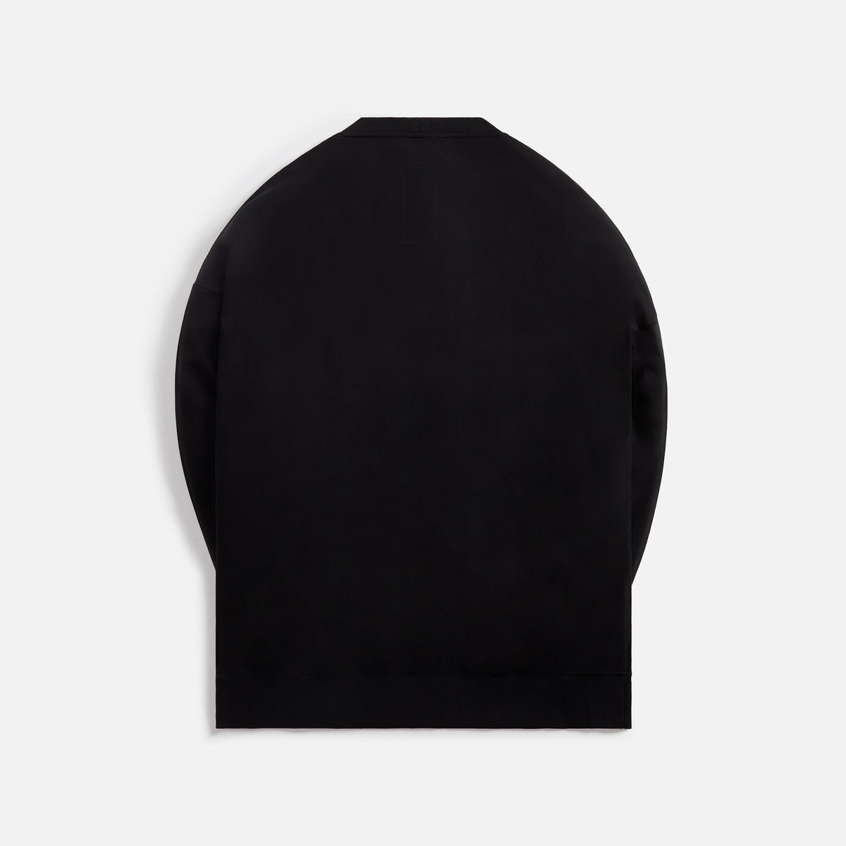 Rick Owens x Champion Pullover - Black