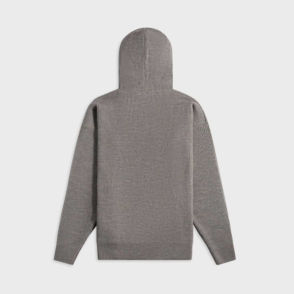 Barena Madi Cruna Noce Knitwear - Brown