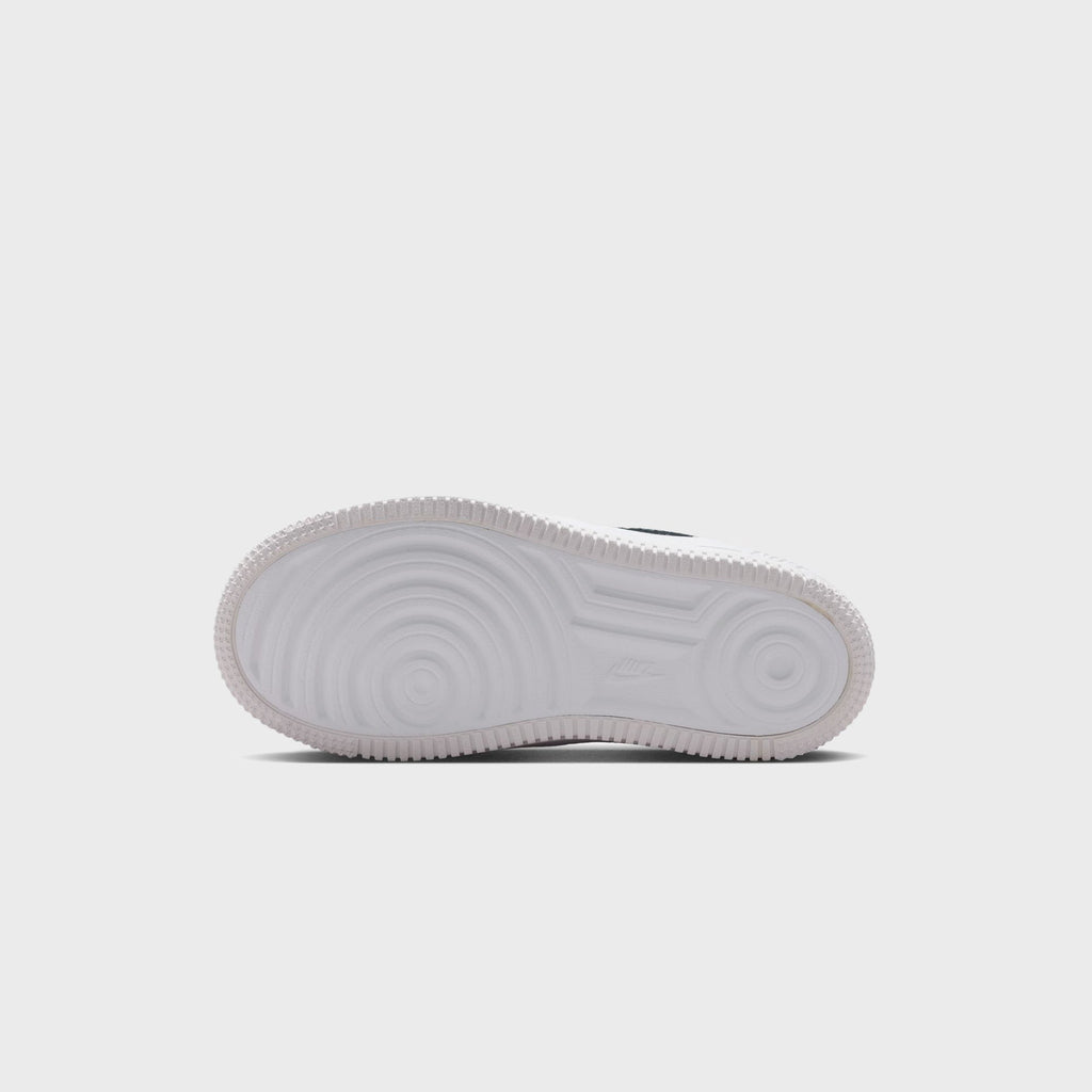 Nike PS Force 1 Low - White / Seaweed