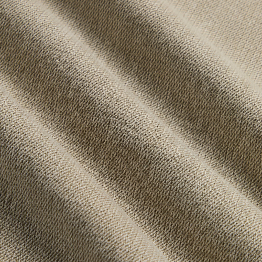 Kith Herringbone Denim Idris Pant - Folly