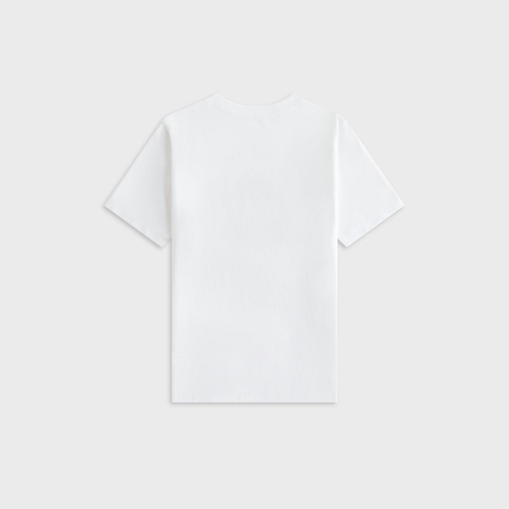 Kith Kids Treats Matcha Powder Tee - White