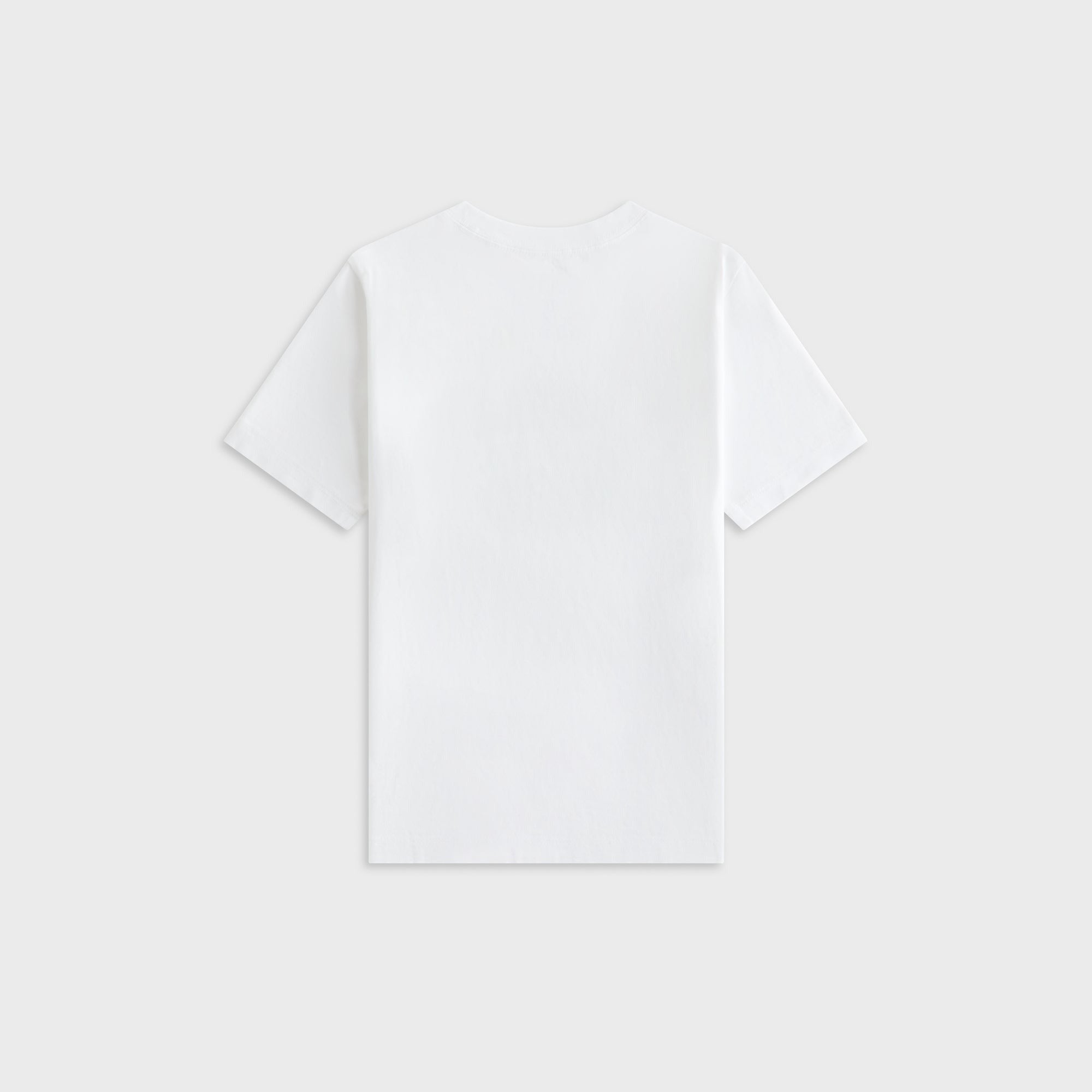 Kith Kids Treats Matcha Powder Tee - White