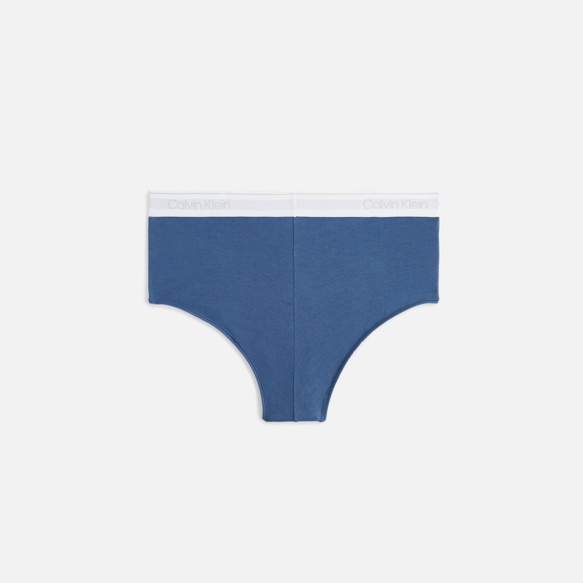 Kith Women for Calvin Klein Seasonal Boyshort - Sea