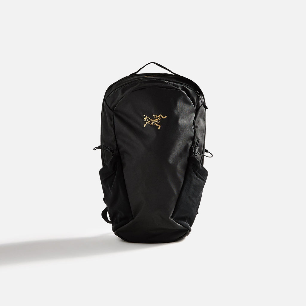 Arc'teryx Mantis 16 Backpack - Black