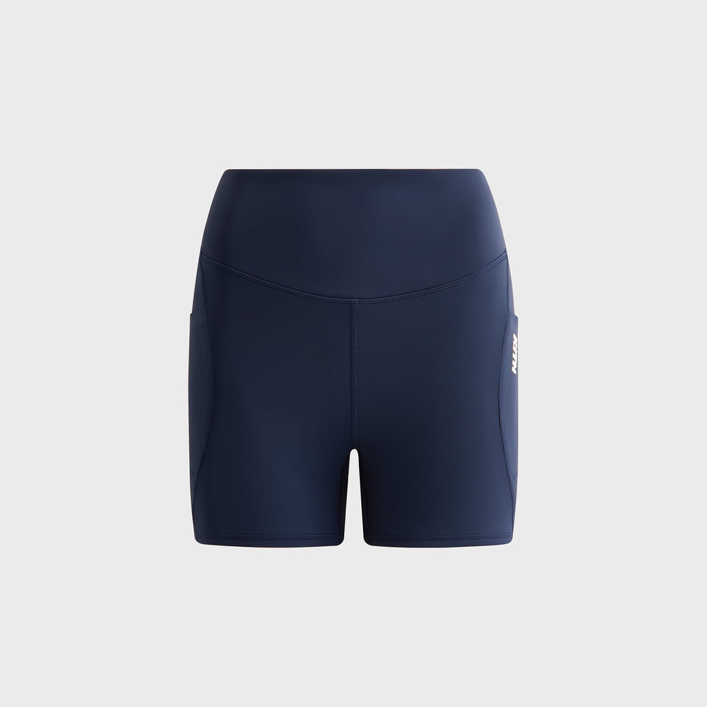 Kith Women Enhance 4” Short - Nocturnal
