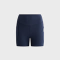 Kith Women Enhance 4” Short - Nocturnal