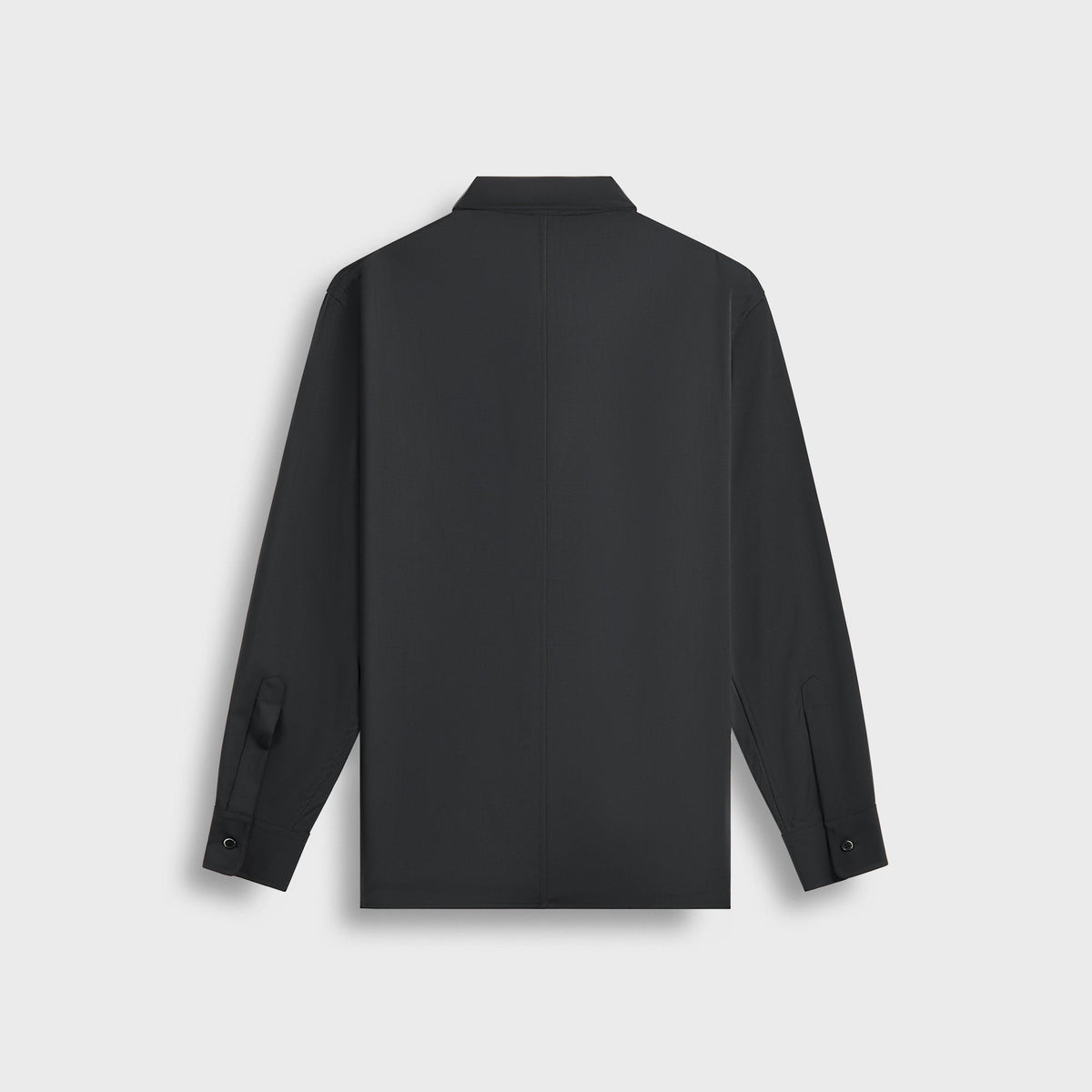 Barena Shirt Den Tropical - Piombo