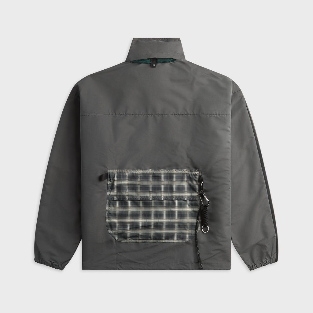 adidas X Song For The Mute Track Jacket - Grey