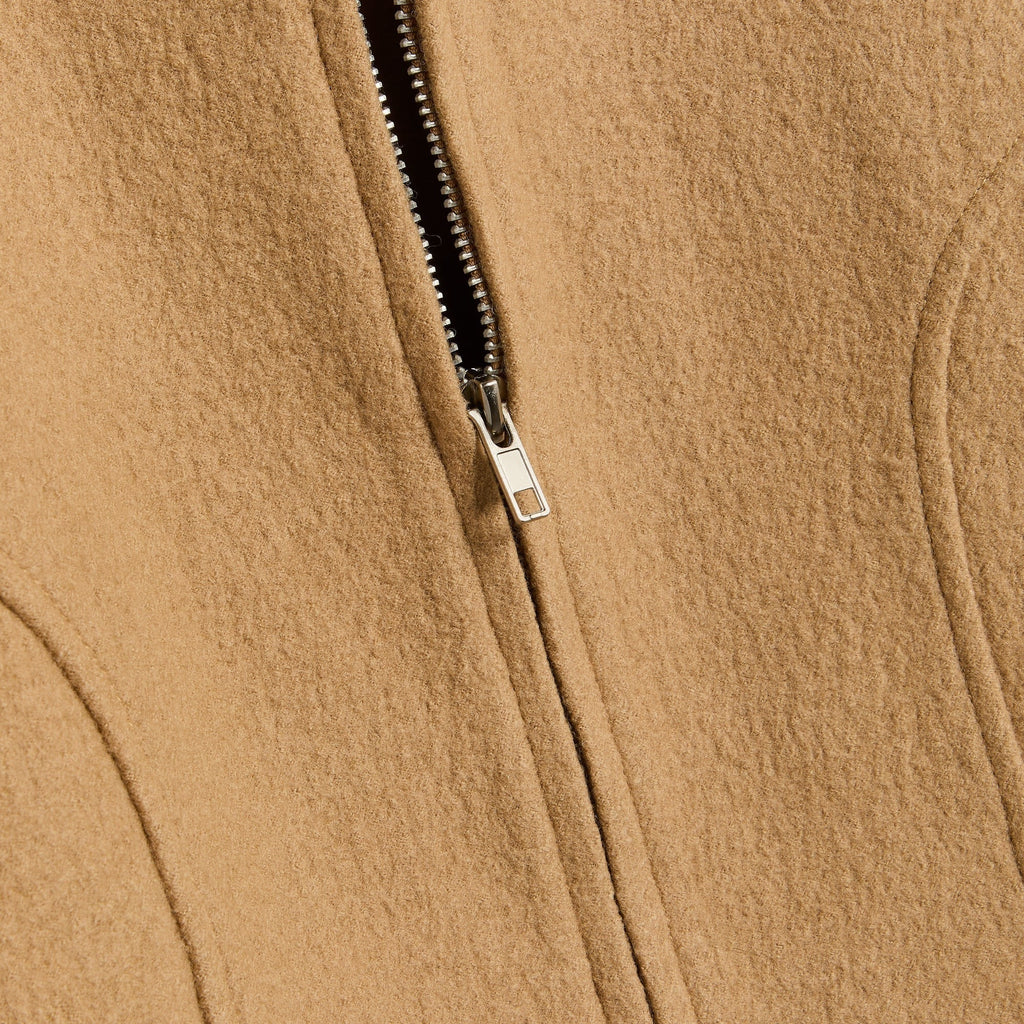 Belle Anna Summit Jacket - Sand