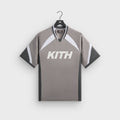 Kith Otto Mesh Chase II Jersey - Argon